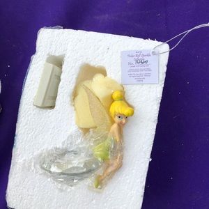 Collectible Tinker Bell Hamilton collection